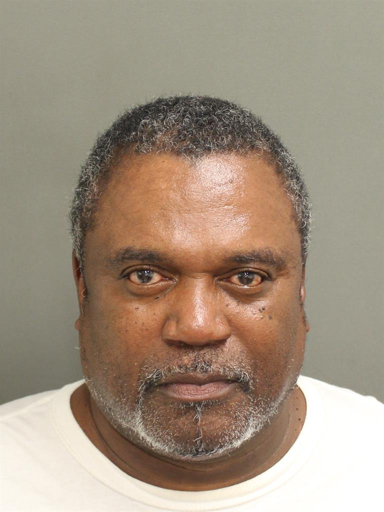  COSBY  JR DANIELS Mugshot / County Arrests / Orange County Arrests