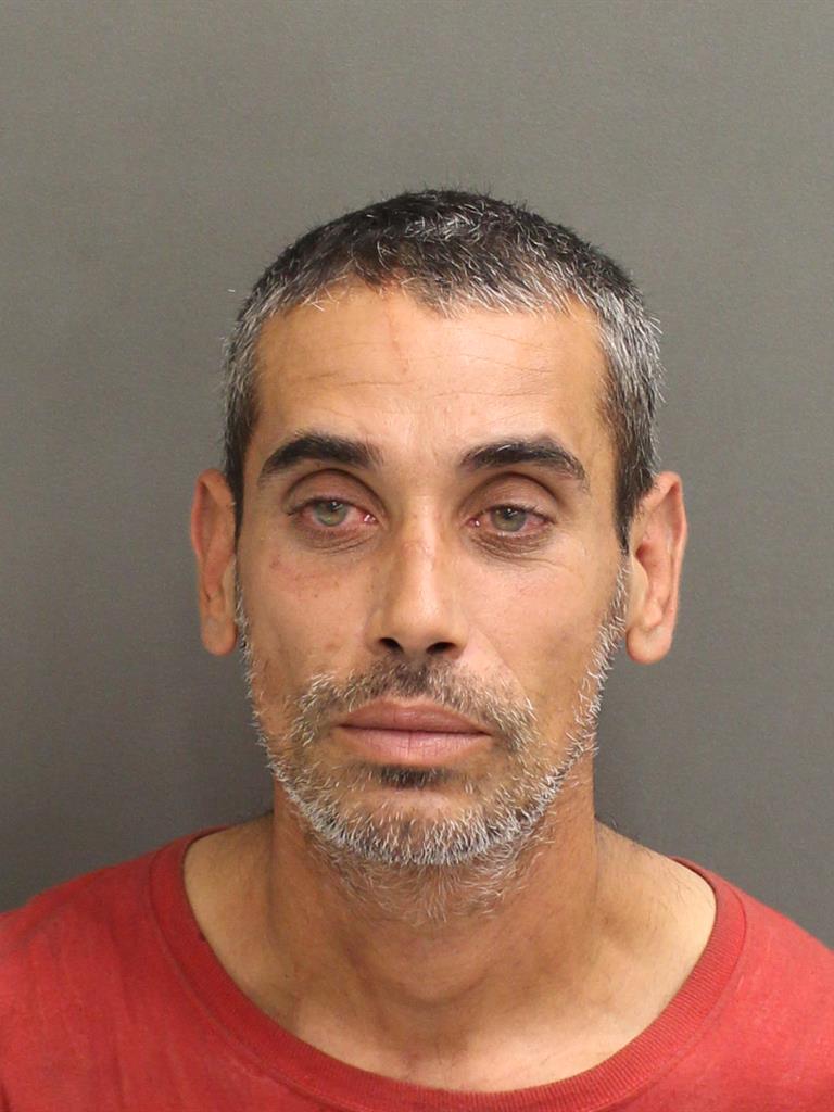  ELIOT ALVAREZPEREZ Mugshot / County Arrests / Orange County Arrests