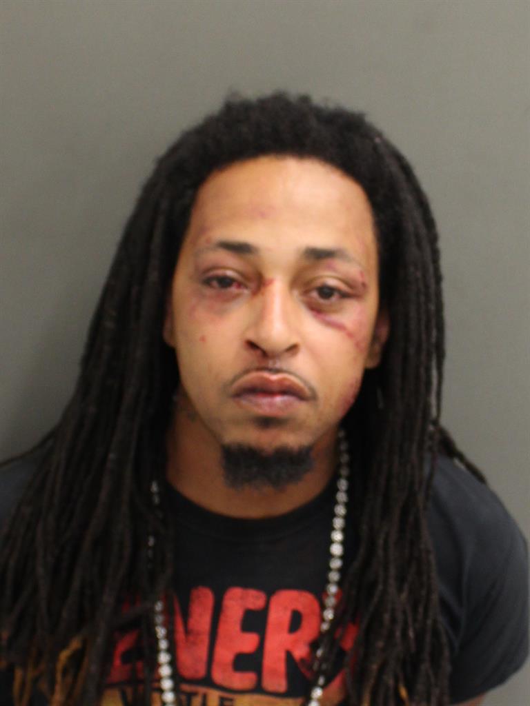  JOSHUA ADAMS Mugshot / County Arrests / Orange County Arrests