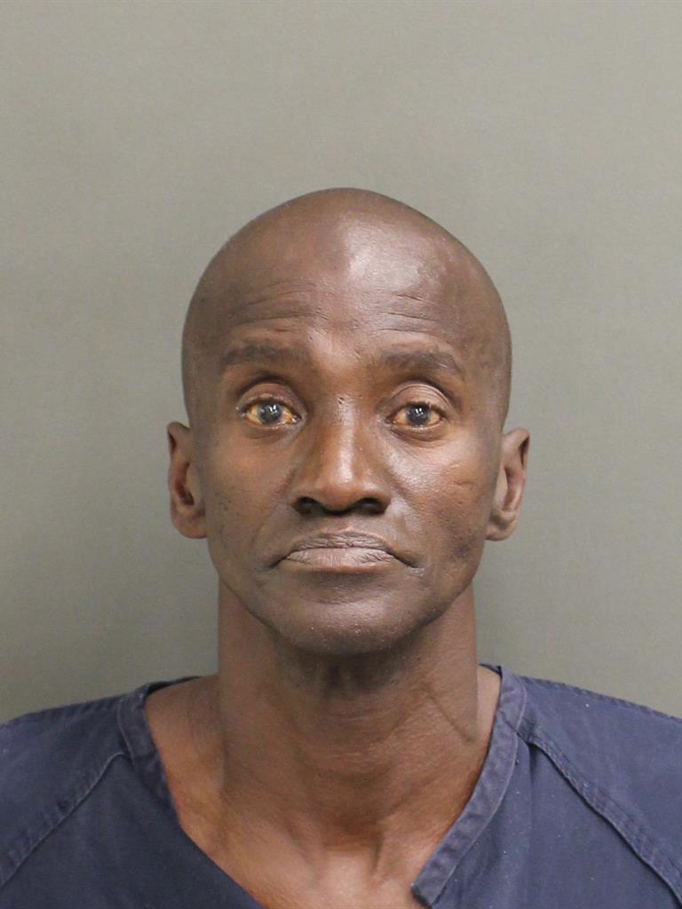  KELVIN LOVETTE MOBLEY Photo Image