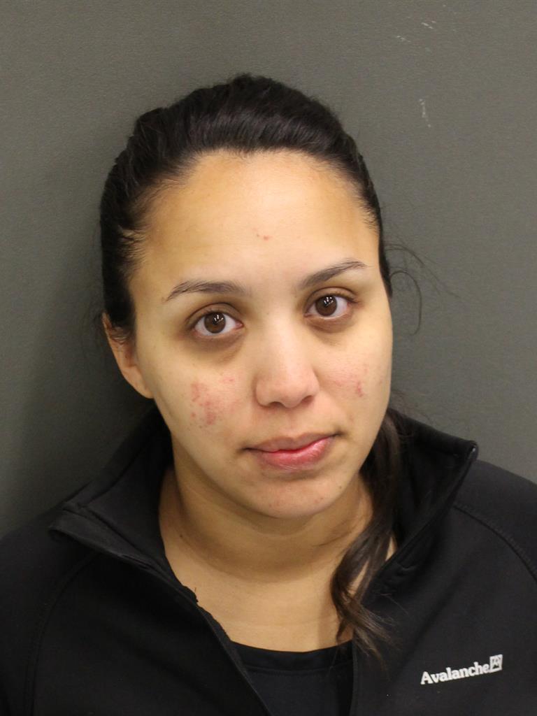  VANESSA MARIE PALACIOS Photo Image