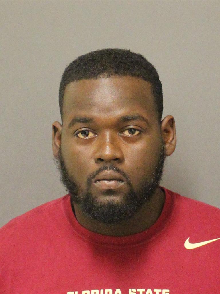  LANDON SAQUAN JOHNSON Photo Image