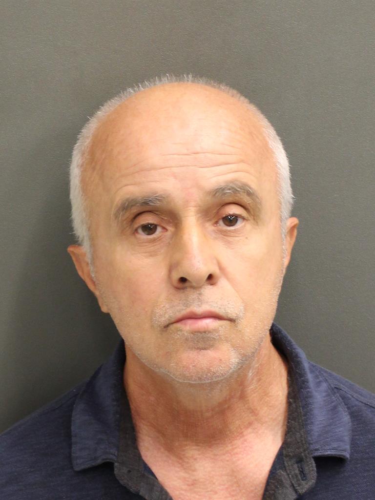  NUA LUCAJ Mugshot / County Arrests / Orange County Arrests