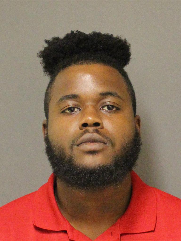  ISAAC TYRONE JR BOWEN Mugshot / County Arrests / Orange County Arrests