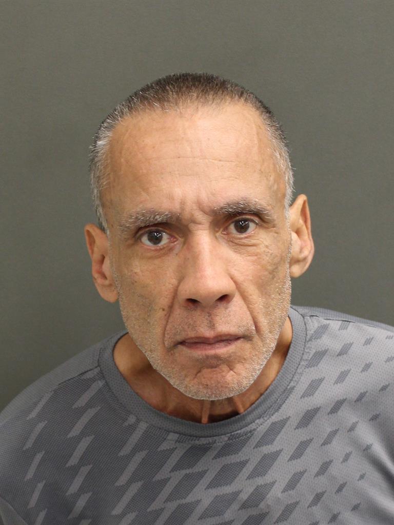  ANTONIO RODRIGUEZ Mugshot / County Arrests / Orange County Arrests