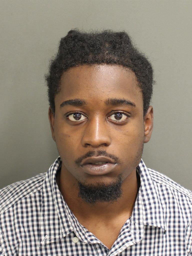  WESLEY JUNIOR CROICHY Photo Image