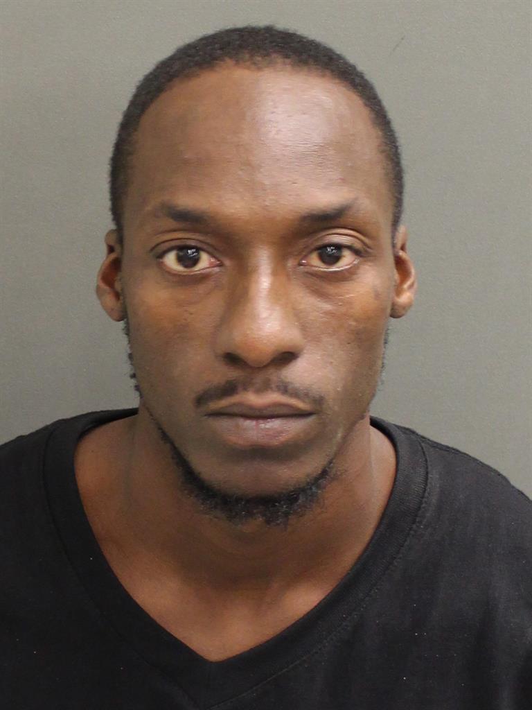  NATHANIEL GRAHAM Mugshot / County Arrests / Orange County Arrests