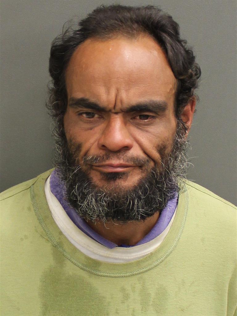  NELSON IVAN FIGUEROA Mugshot / County Arrests / Orange County Arrests