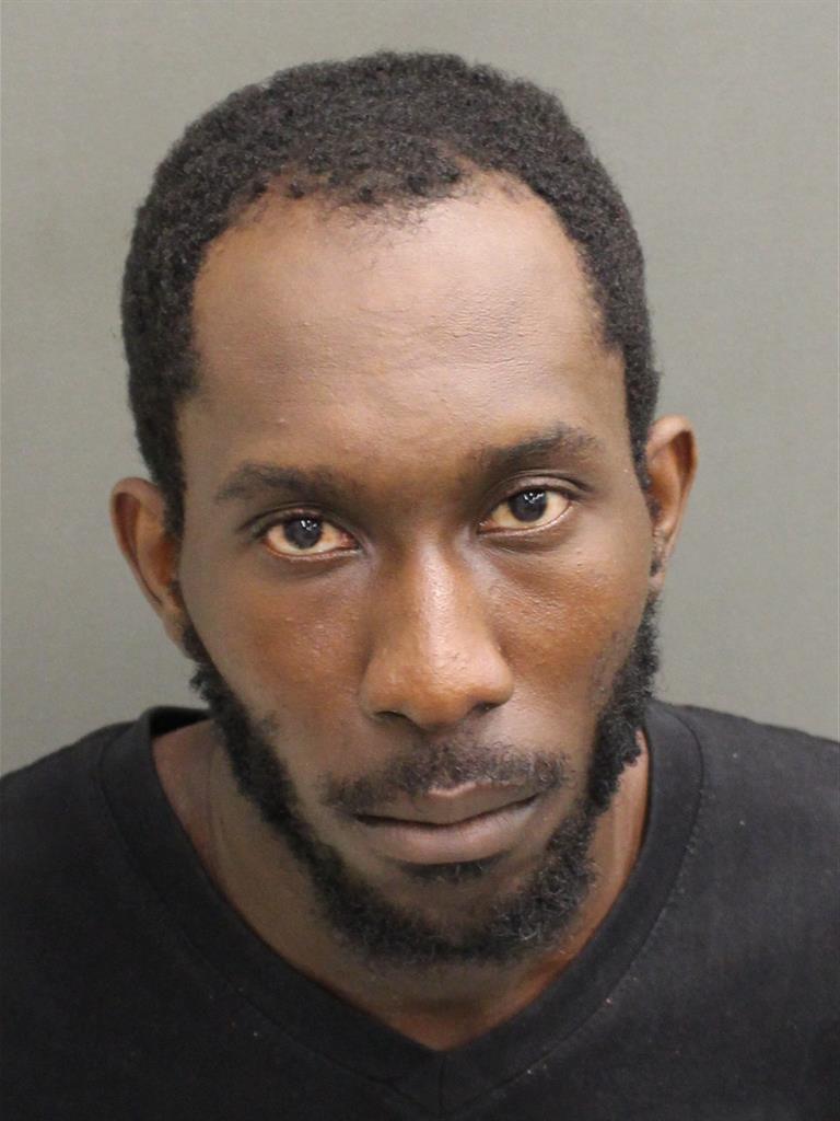  DOVENSKY ROMAIN Mugshot / County Arrests / Orange County Arrests