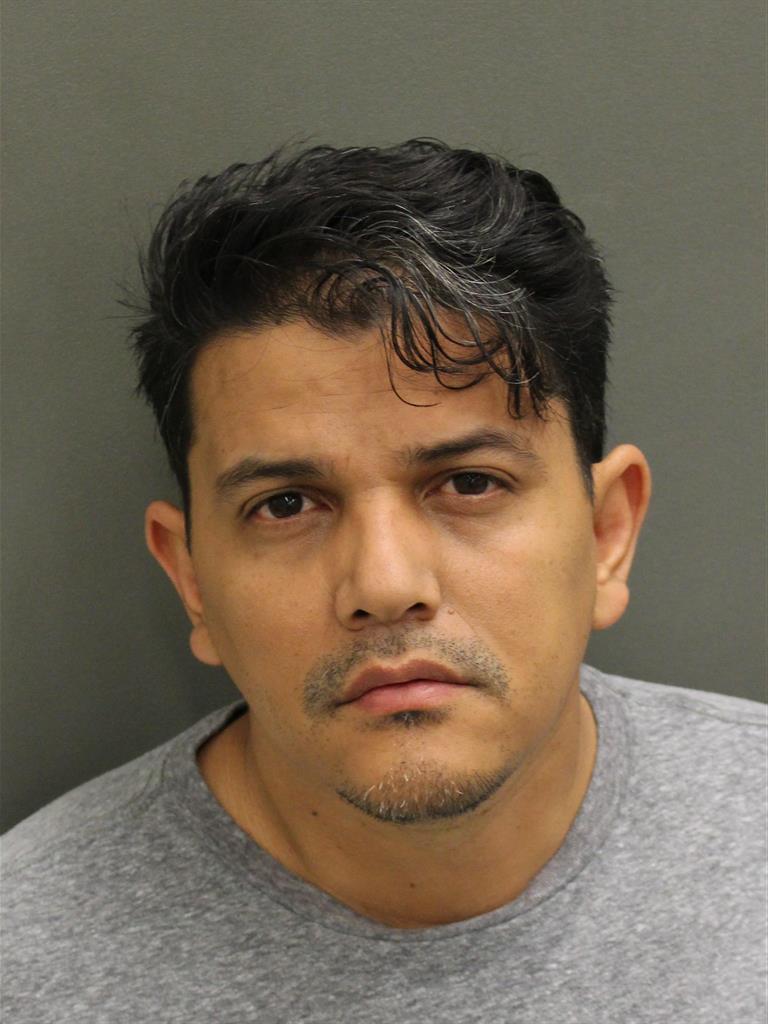  MIKHAIL PUSHKIM LANZTORREALBA Mugshot / County Arrests / Orange County Arrests