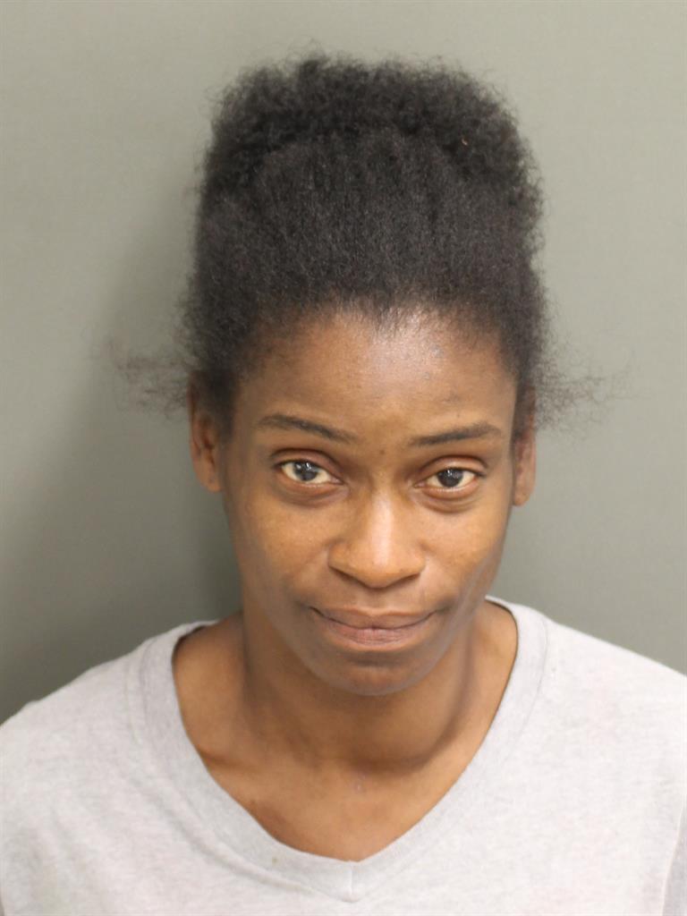  ANTIONETTA SHANEL JACKSON Photo Image