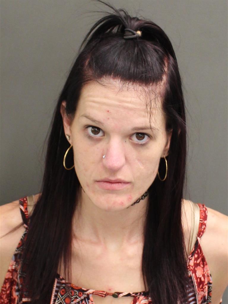  BRITTANY DANAE CARLSON Photo Image