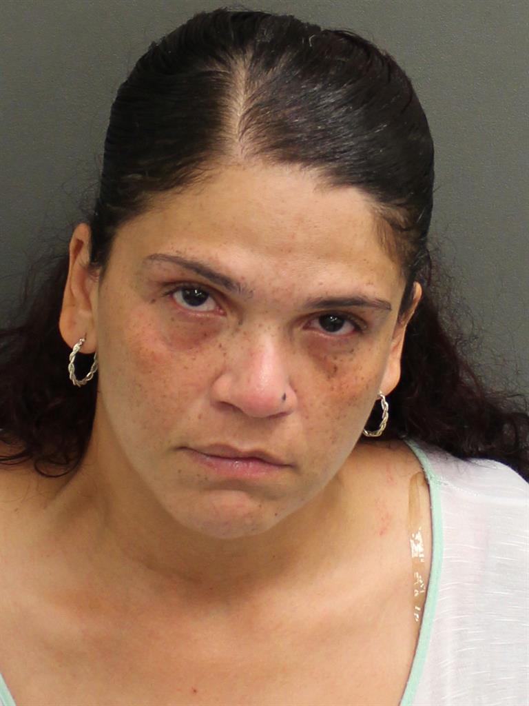  YARITZA CRUZ Photo Image