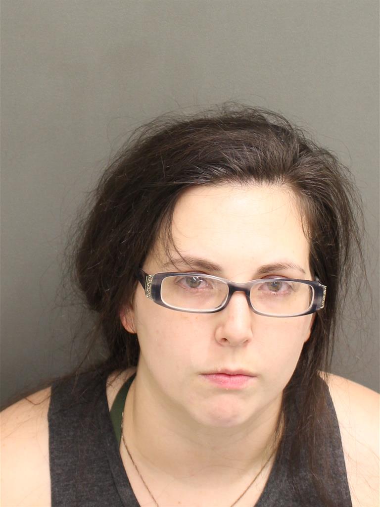  KELSEY ANN MCGARVEY Photo Image