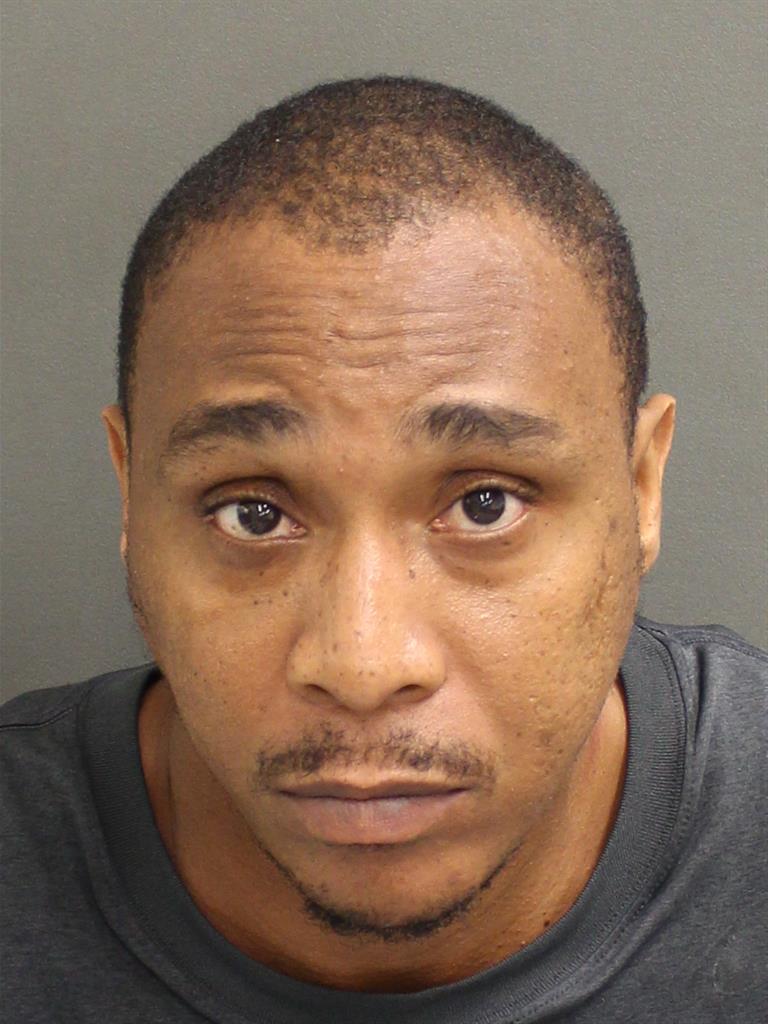  HENSON BLANC Mugshot / County Arrests / Orange County Arrests