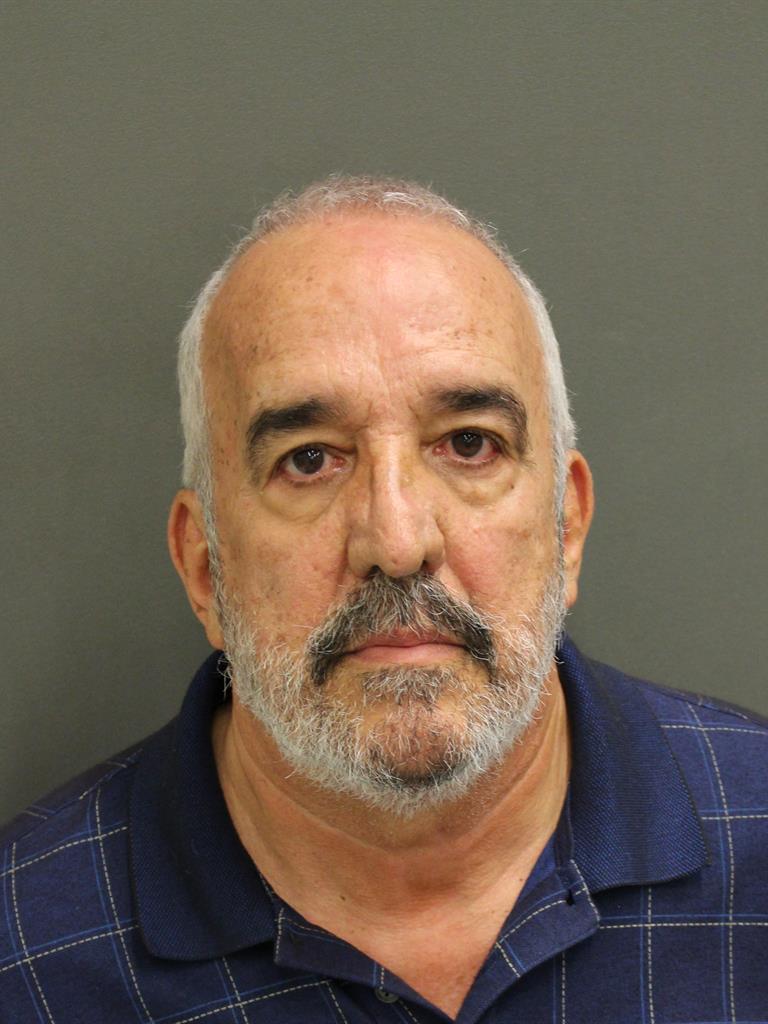  GONZALO JOSE BORGES Mugshot / County Arrests / Orange County Arrests