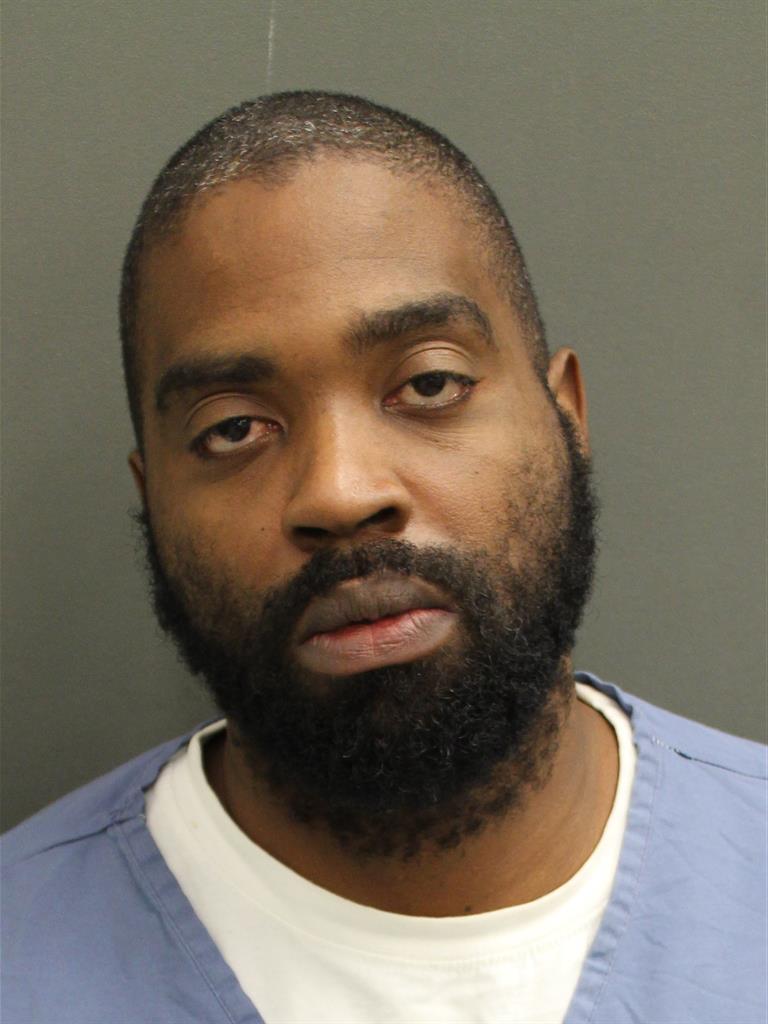  ALEX K JENKINS Mugshot / County Arrests / Orange County Arrests