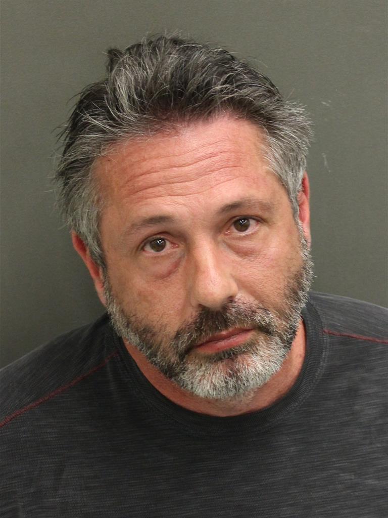  LOUIS ANTHONY WHITWORTH Mugshot / County Arrests / Orange County Arrests