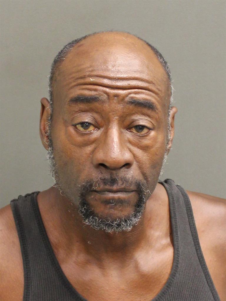  TONY KEY Mugshot / County Arrests / Orange County Arrests