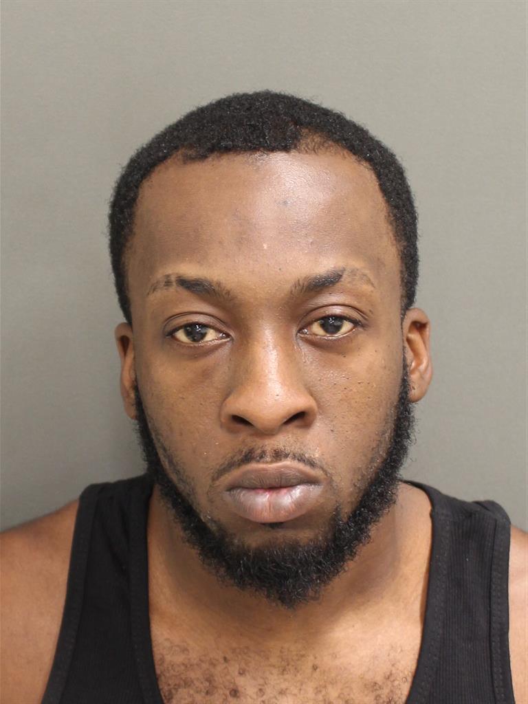  ADRIEN DEMETRIUS DANIELS Photo Image