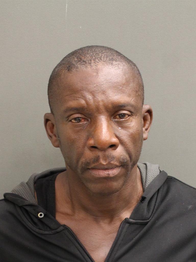  JONATHAN TERRY WILLIS Mugshot / County Arrests / Orange County Arrests