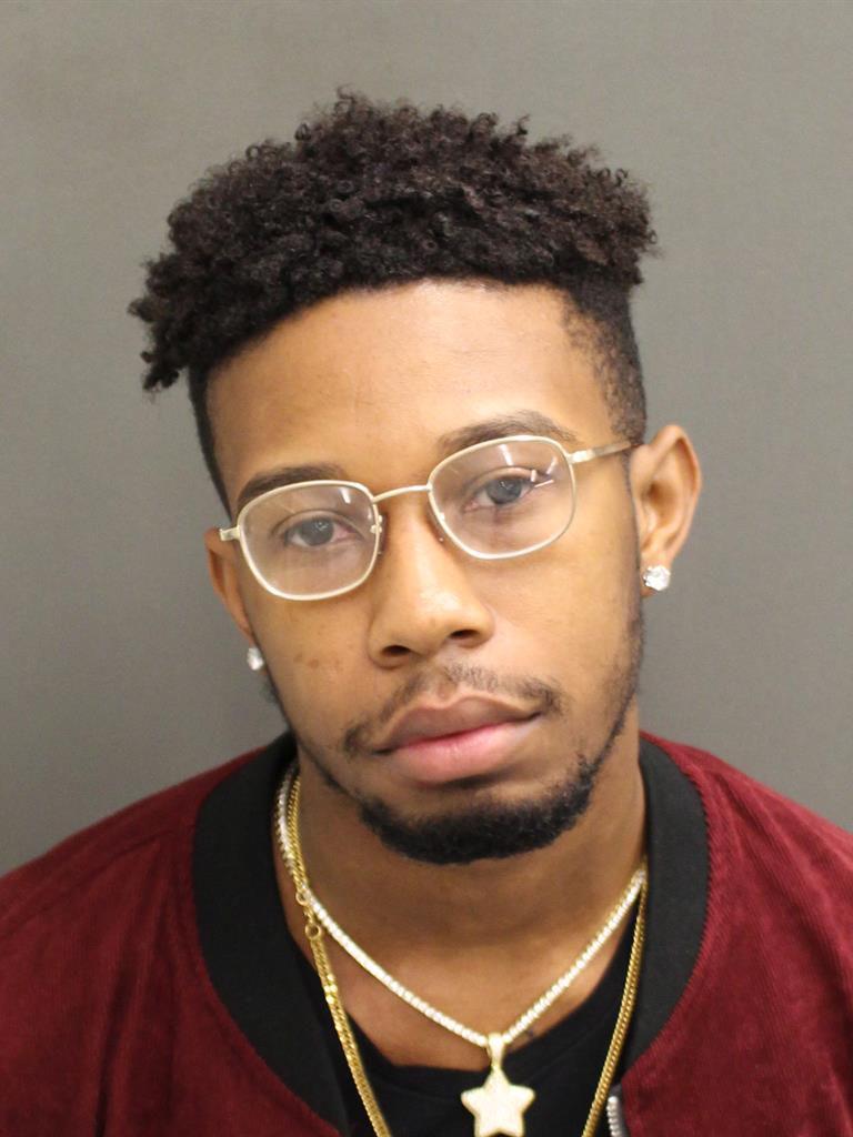  BRANDON EDWARD BROWN Photo Image