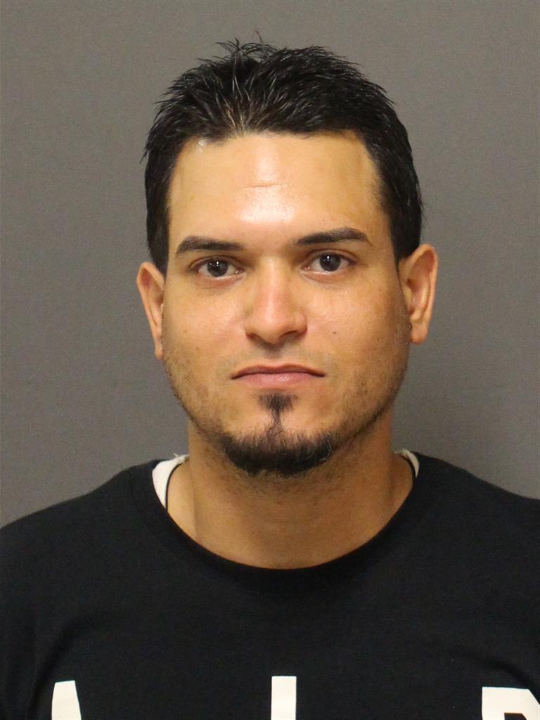  ALBERTO JOSE COLONDIAZ Photo Image