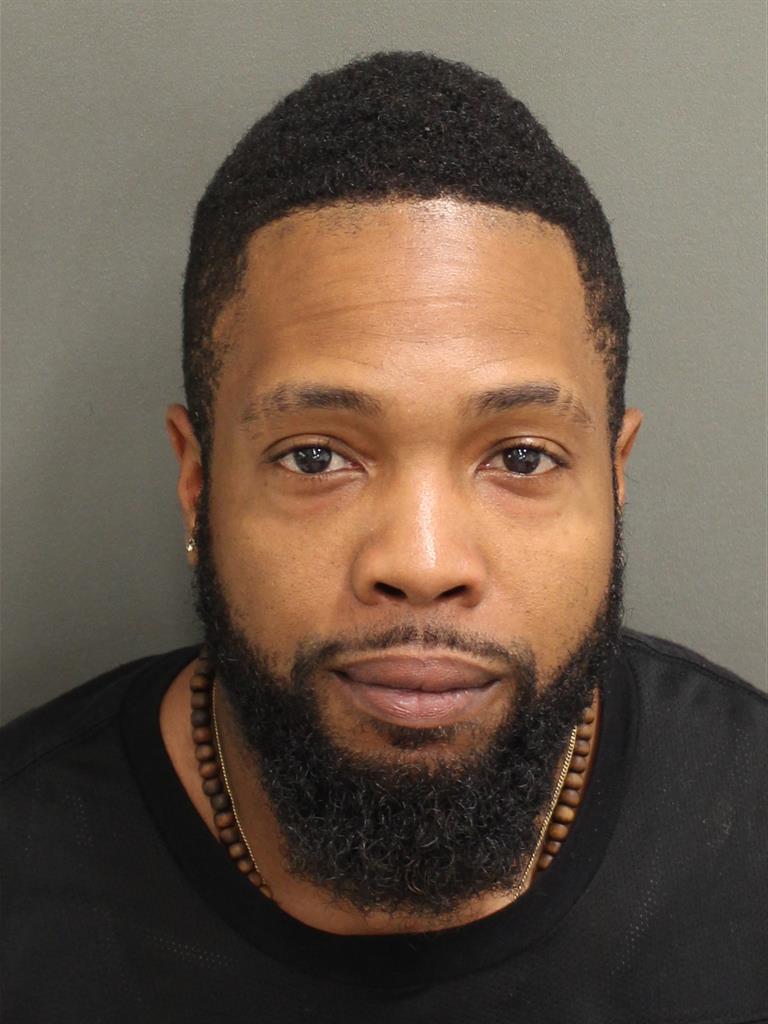 TAVIANCE IRU ECCLES Mugshot TAVIANCE IRU ECCLES Mugshot / County Arrests / Orange County Arrests