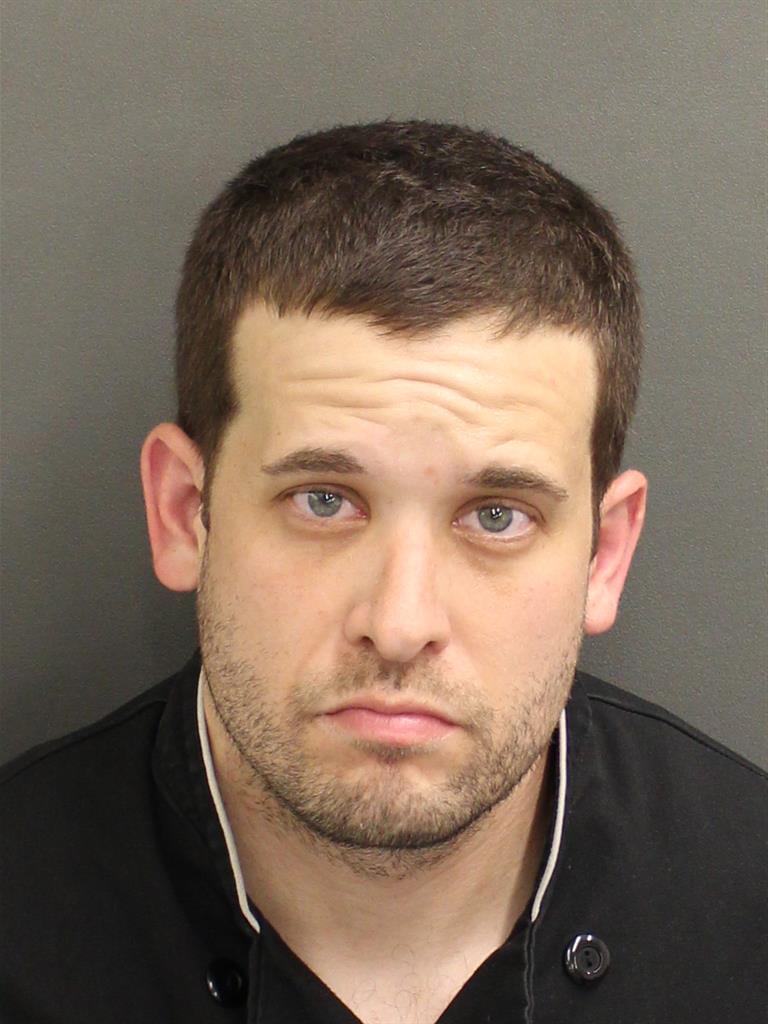  PAUL JEFFREY GOODWIN Photo Image