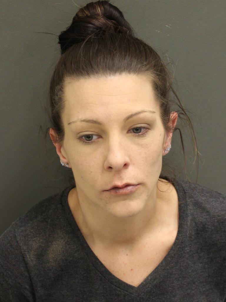  BRITTANY NICOLE JOHNSON Photo Image