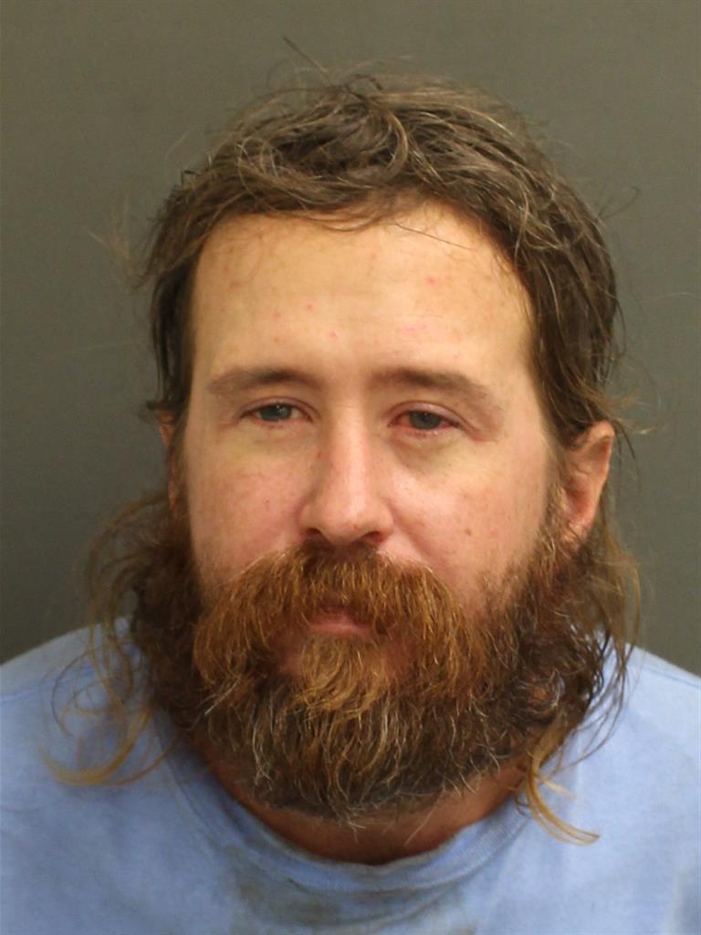  KEVIN CLARK DONEGAN Mugshot / County Arrests / Orange County Arrests