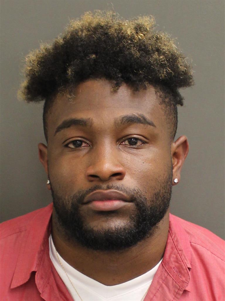  DAVARIOS ANTONIO SMITH Photo Image