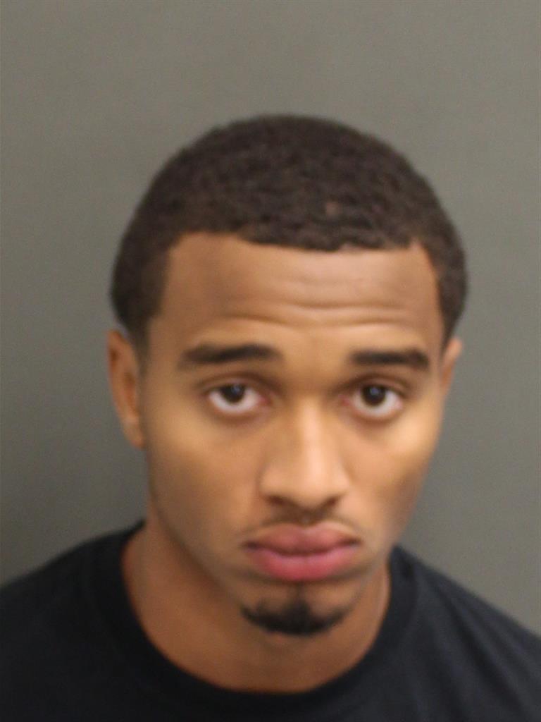  AUNTREL ORLANDO FOSTER Photo Image