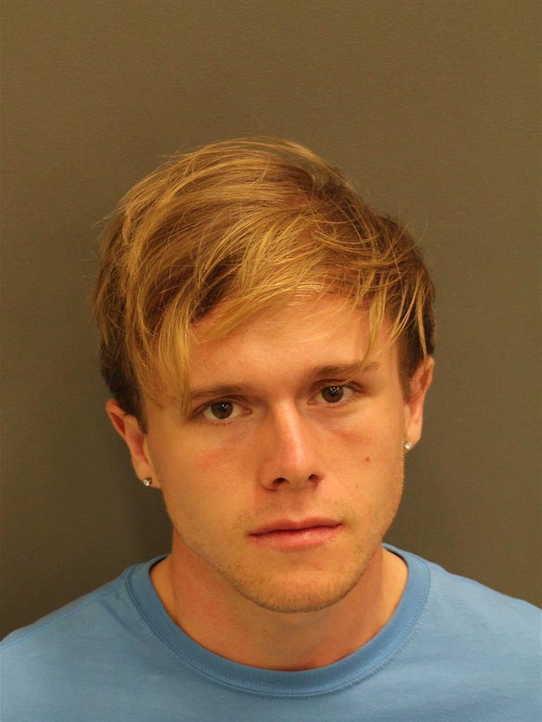  NOAH AVERY DENKINS Mugshot / County Arrests / Orange County Arrests