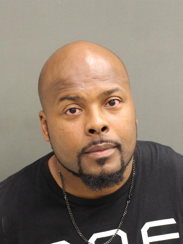  ANTHONY JOHN GIVENS Mugshot / County Arrests / Orange County Arrests