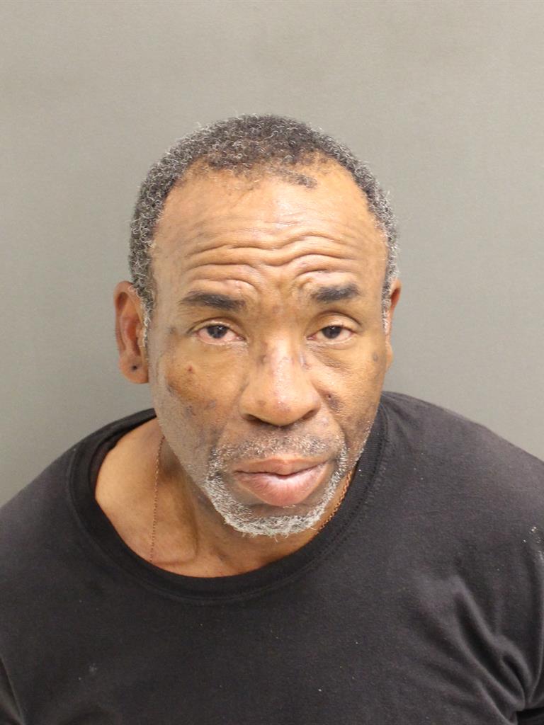  JAY L POLLEN Mugshot / County Arrests / Orange County Arrests