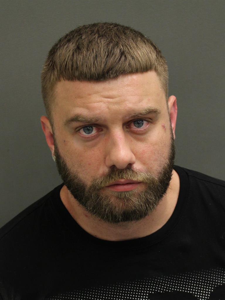  KYLE RICHARD MILLER Photo Image