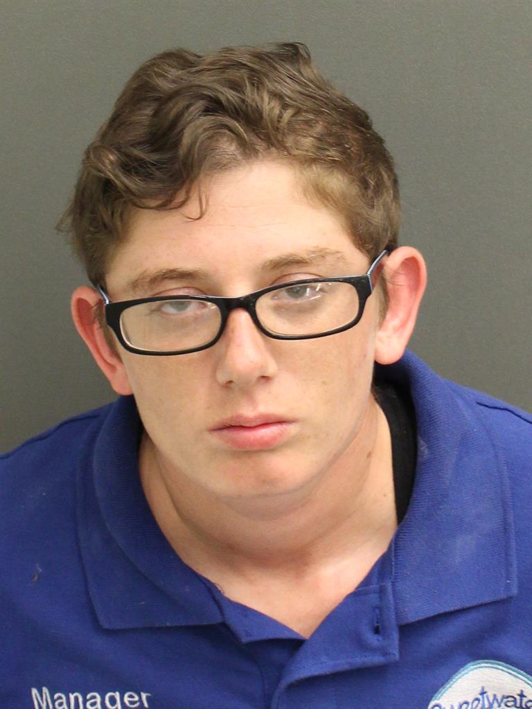  DOMINIQUE ELIZABETH CARULLI Mugshot / County Arrests / Orange County Arrests