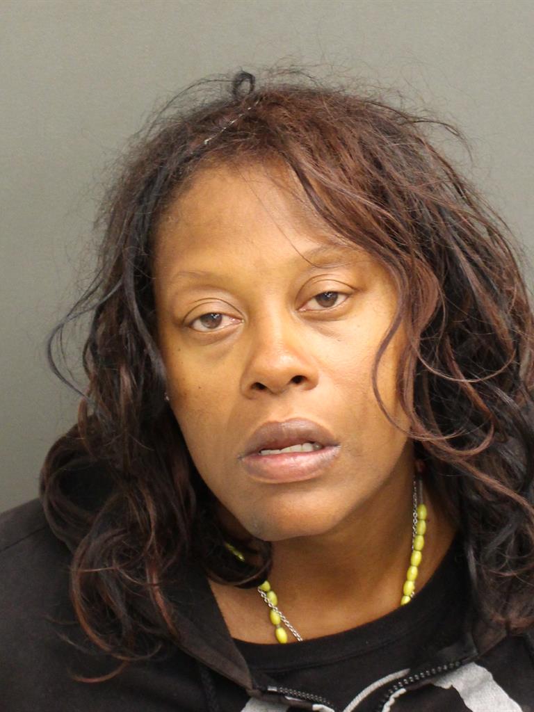  NICOLE MARSHALL Mugshot / County Arrests / Orange County Arrests