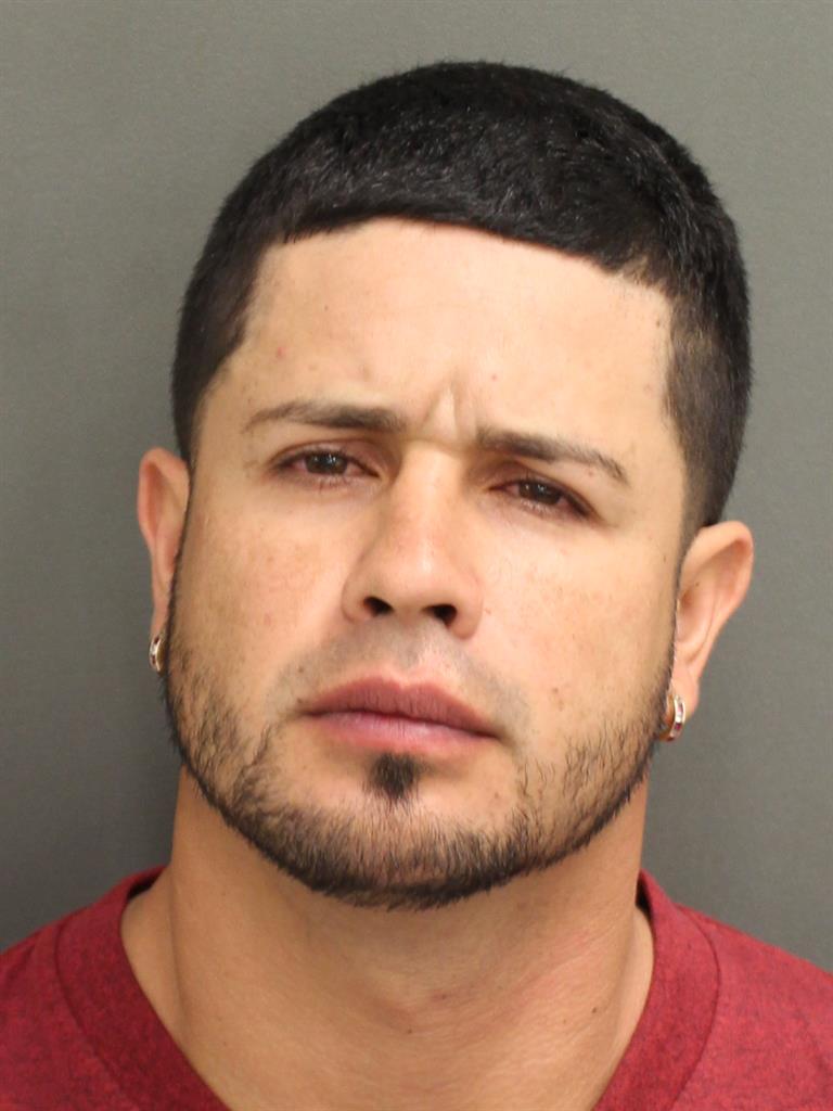  VICTOR JOSE ORTIZ Photo Image