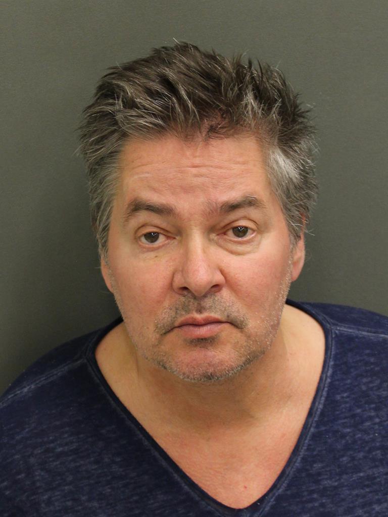  ANDREI FROLOV Mugshot / County Arrests / Orange County Arrests