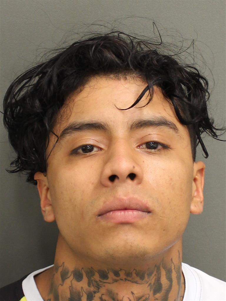  CHRISTIAN ANDRES HOLGUIN Photo Image