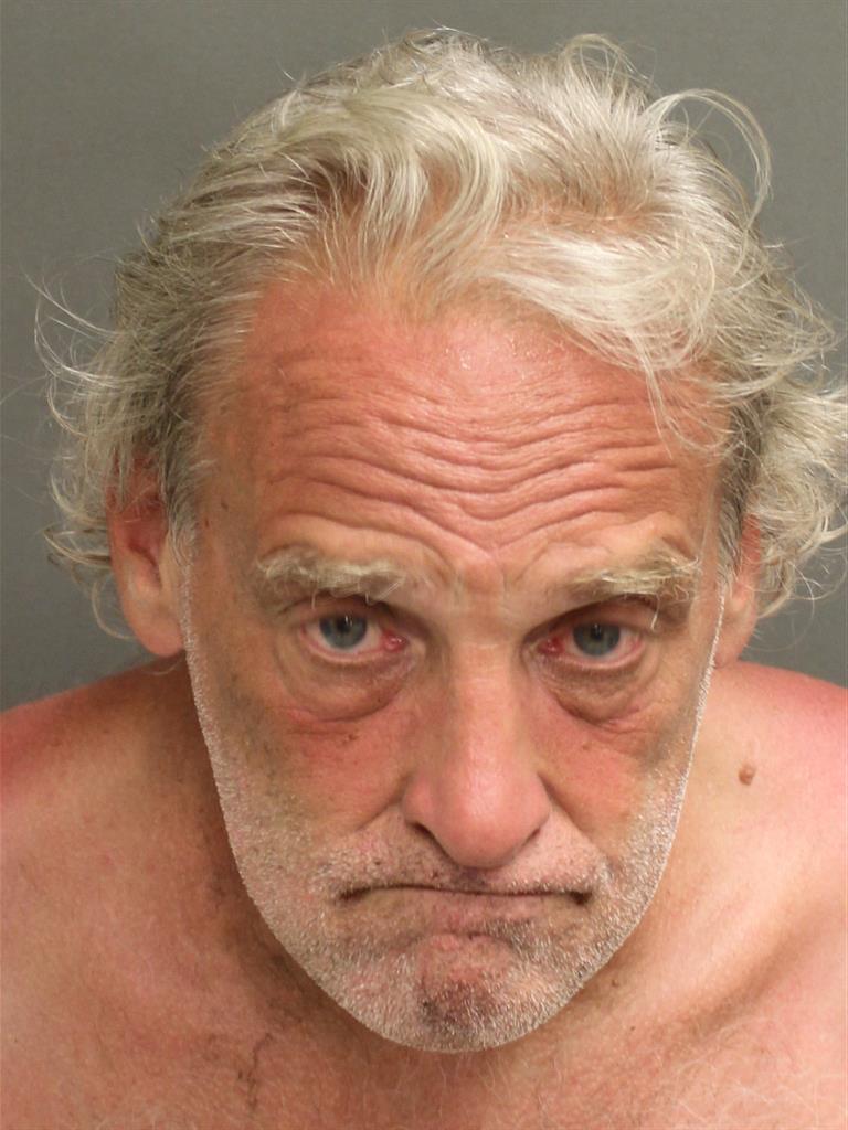  MARK SKIVER Mugshot / County Arrests / Orange County Arrests
