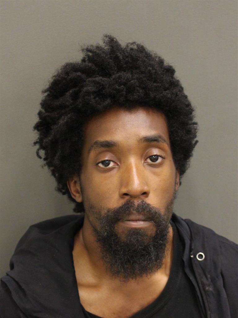  DEION DONTE TENNY Photo Image