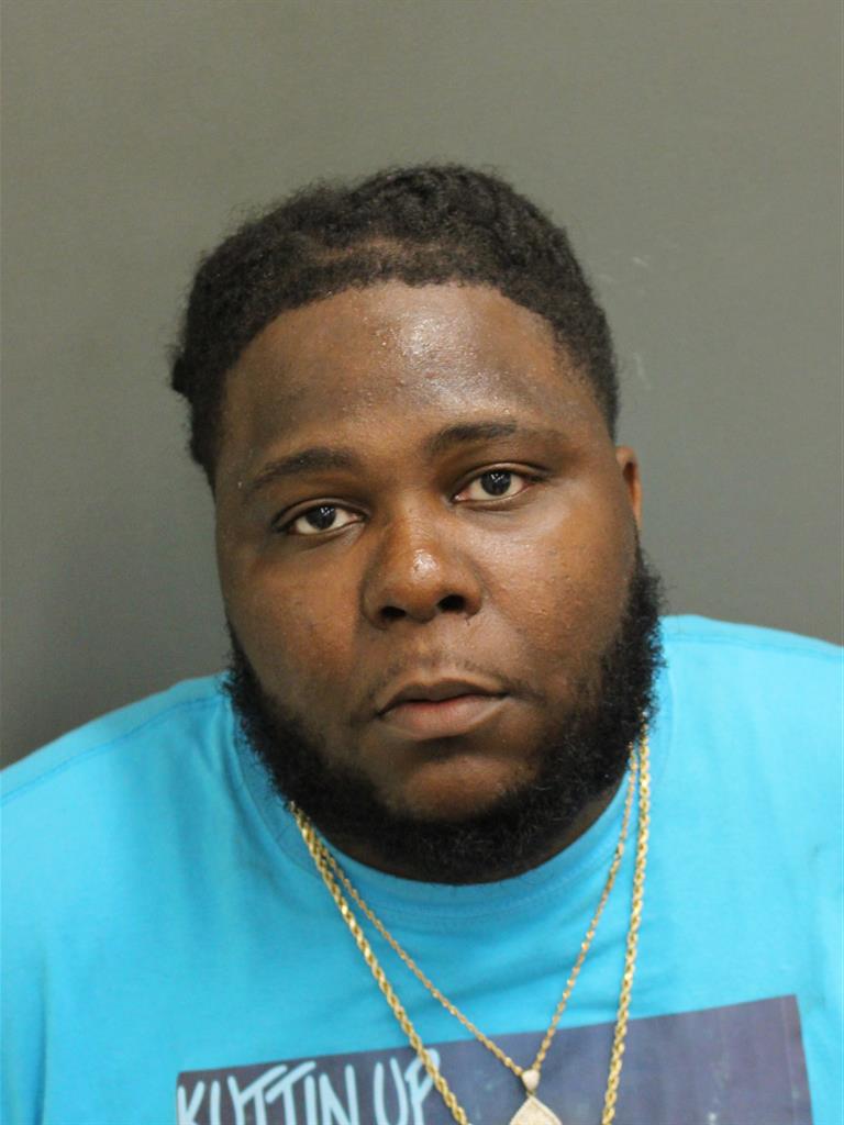  DELWIN JOVAN DICKEY Photo Image