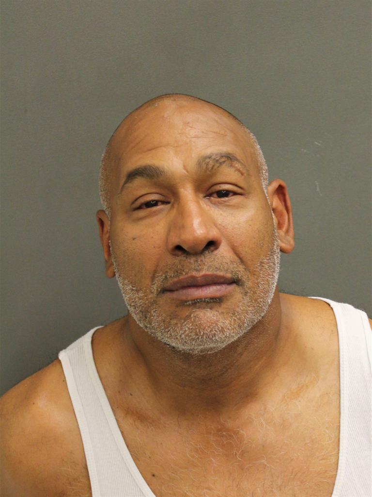  JOSE ANTONIO DEJESUS Mugshot / County Arrests / Orange County Arrests