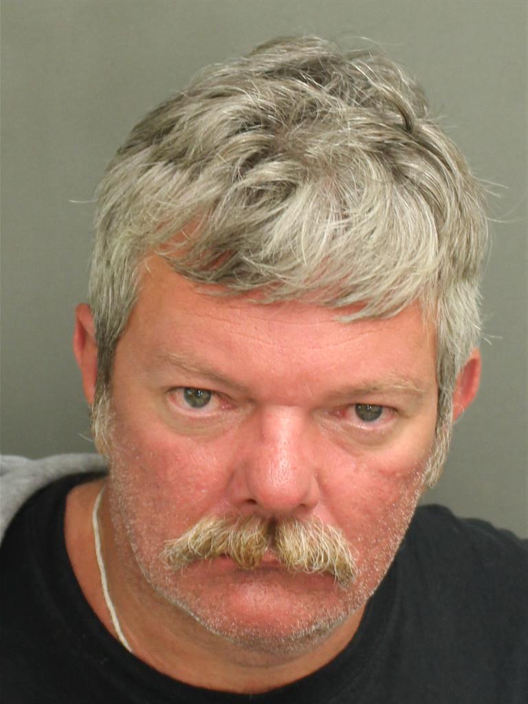  JEFFREY RICHARD TOLLAS Mugshot / County Arrests / Orange County Arrests