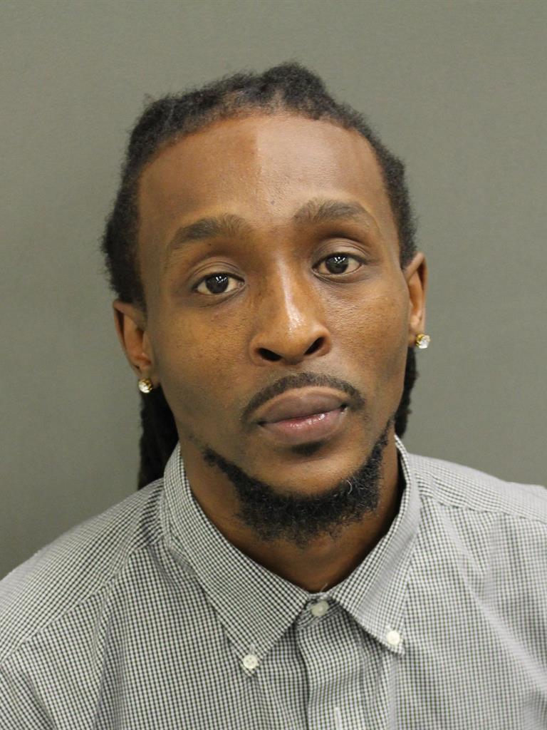  BOBBY DAN JR PHILLIPS Mugshot / County Arrests / Orange County Arrests