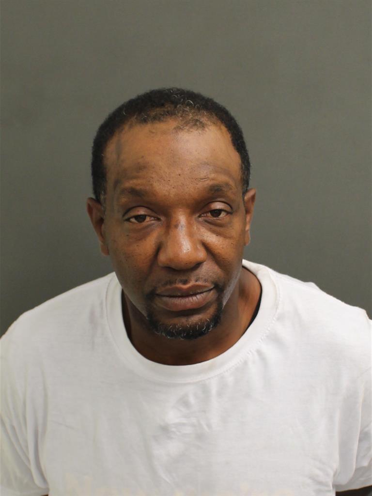  OSCAR TYRONE JOHNSON Photo Image