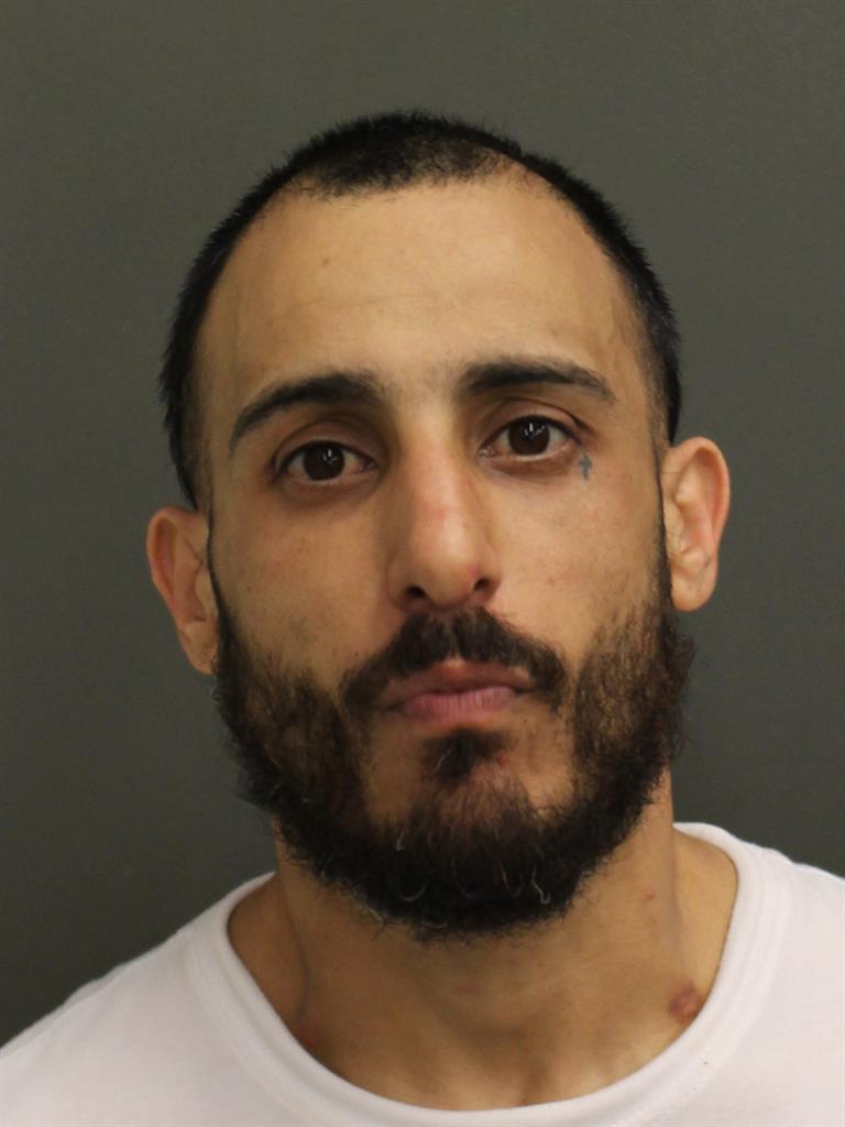  IVAN SANTANASANTIAGO Photo Image